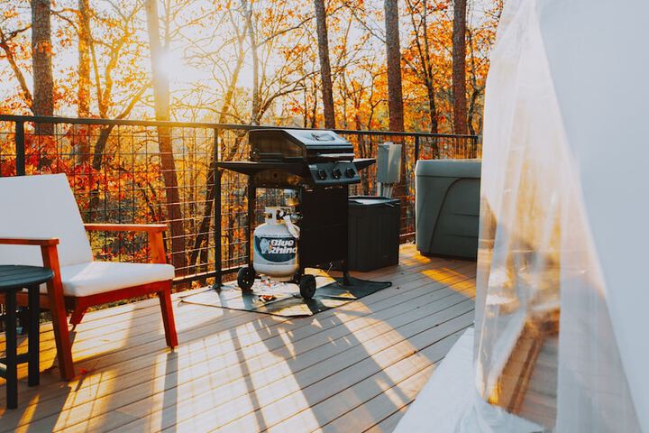 Terrace/Patio 106 of 191