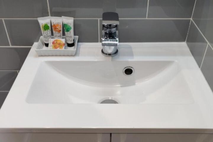 Fitness Facility Photos