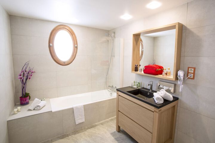 Bathroom Vanities