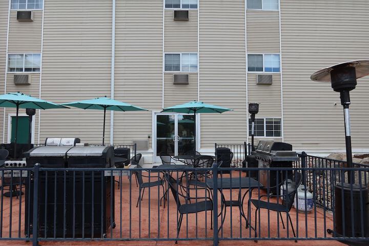 Terrace/Patio 48 of 52