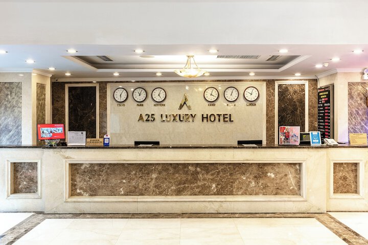 Hotel Interior 6 of 119