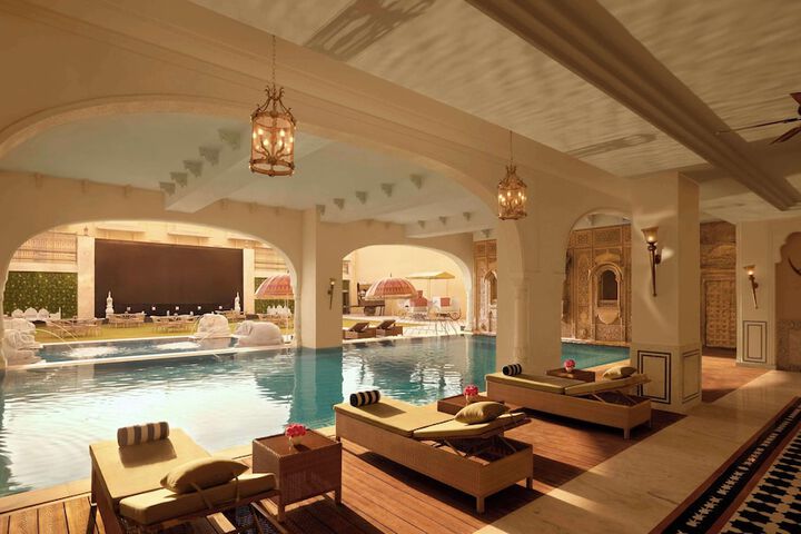 Pool 37 of 110