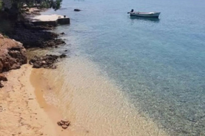 Jope 60 m From Beach A8