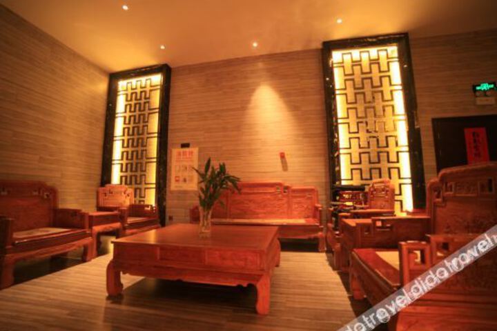 Hotel Interior 14 of 28