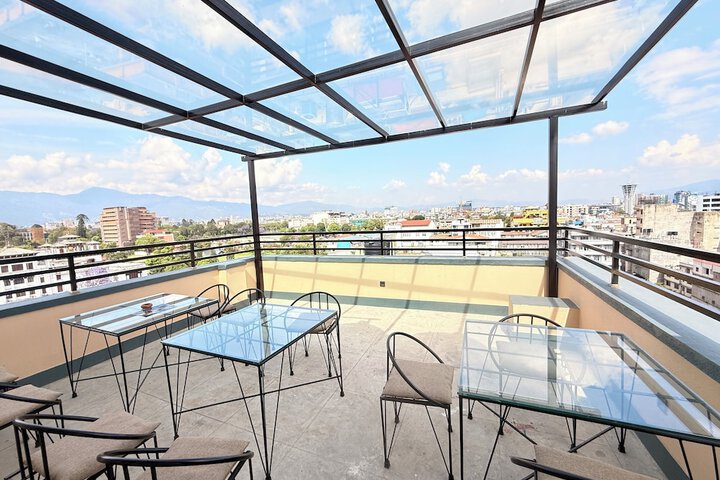 Terrace/Patio 21 of 39