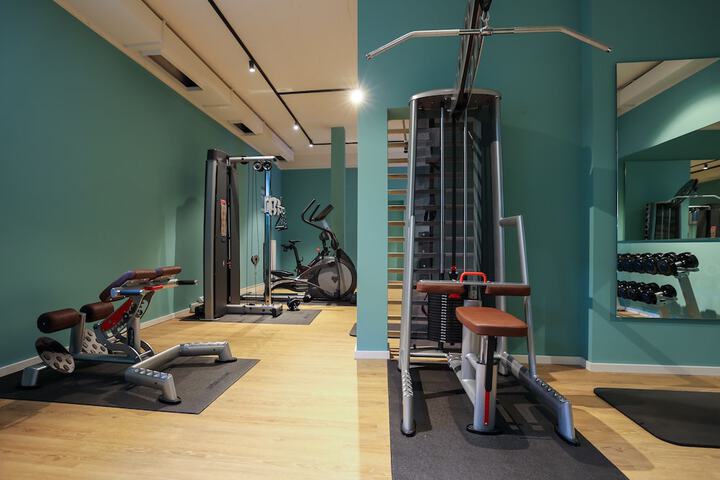 Health and Fitness 20 of 51