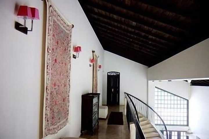 Hotel Interior 30 of 43