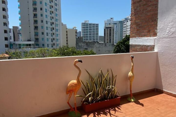 Terrace/Patio 30 of 58