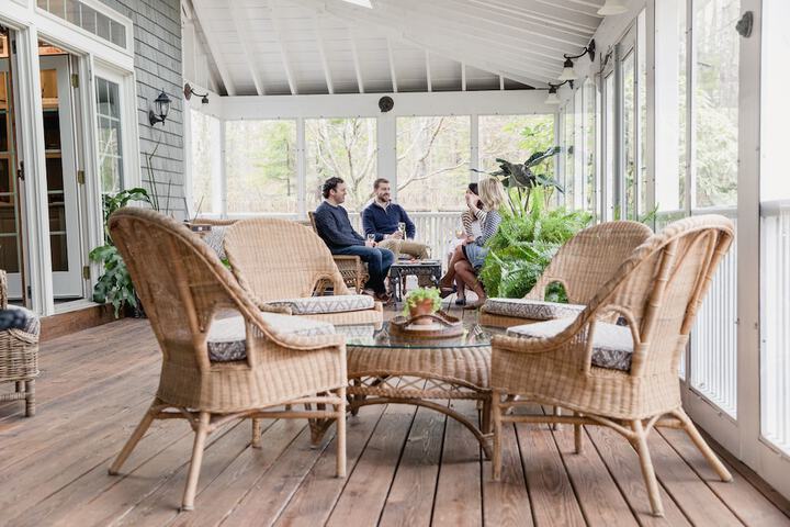 Terrace/Patio 37 of 39