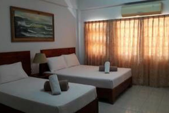Suite Room