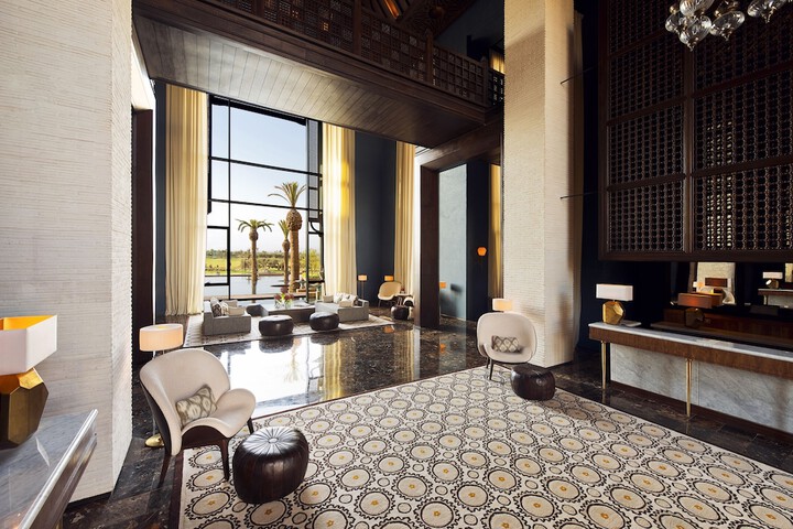 Hotel Interior 3 of 212