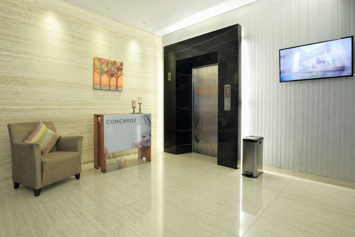 Hotel Interior 3 of 32
