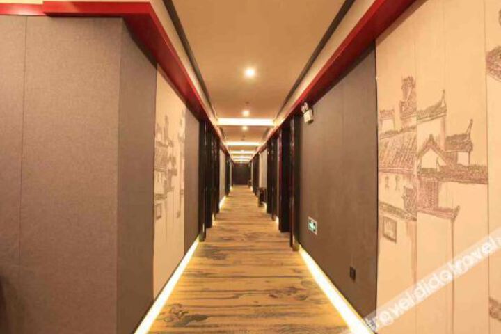 Hotel Interior 15 of 20