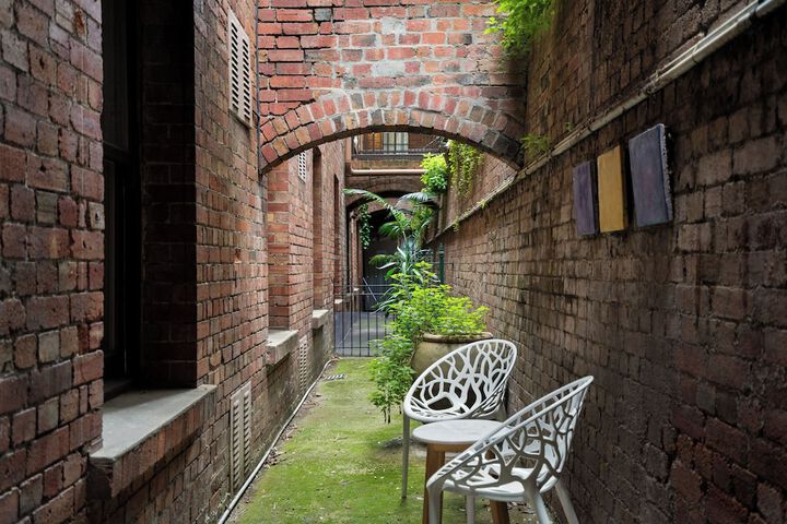 Terrace/Patio 231 of 318