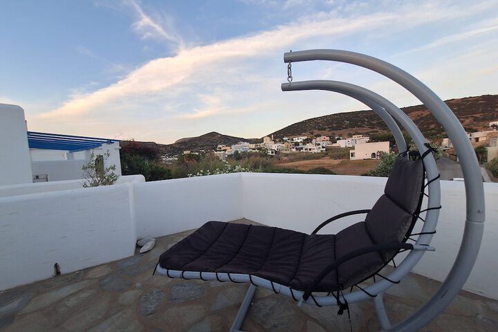 Terrace/Patio 18 of 28