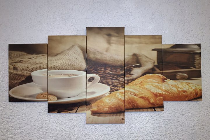 Breakfast/Coffee Service 64 of 91