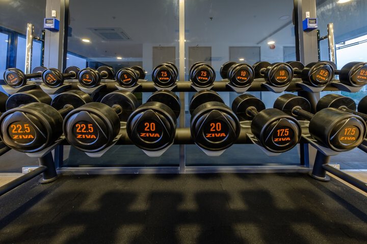 Health and Fitness 31 of 40