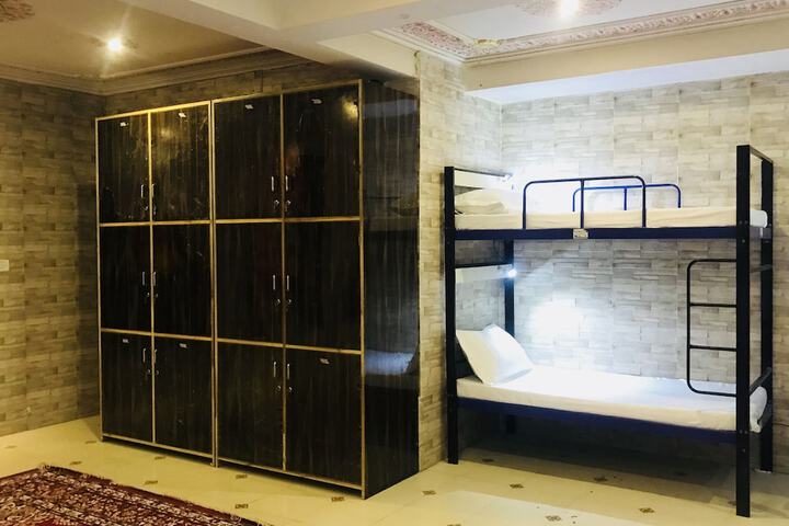 Room 11 of 55