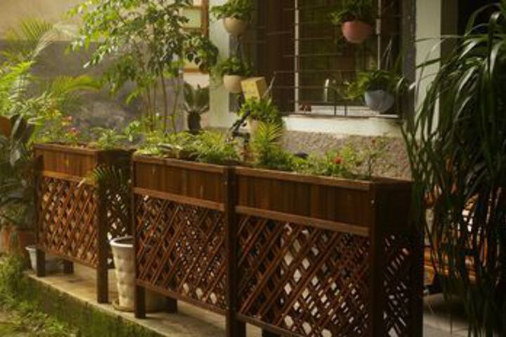 Terrace/Patio 18 of 20