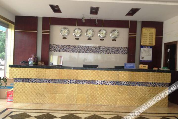 Hotel Interior 6 of 8