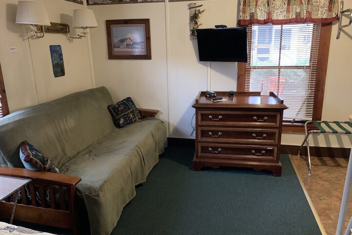 Motel Standard 2 Double Beds (3 of 27)