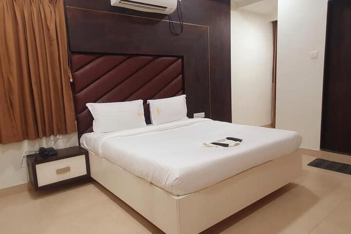 hotel marigold regency