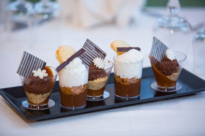 Dining Photos