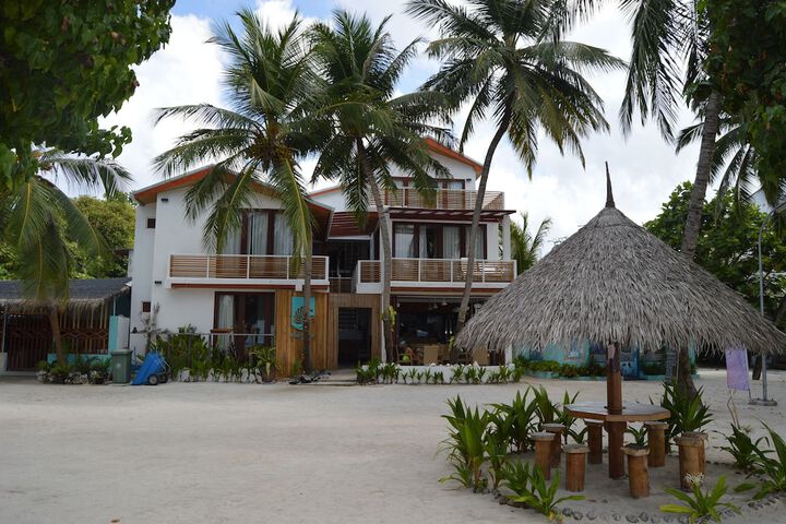 Hotel 36 of 44