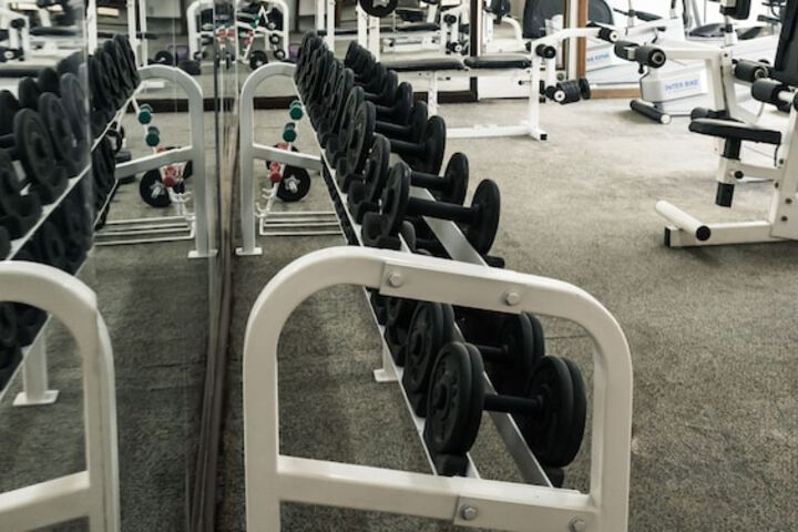 Health and Fitness 91 of 116