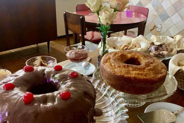 Breakfast/Coffee Service 90 of 98