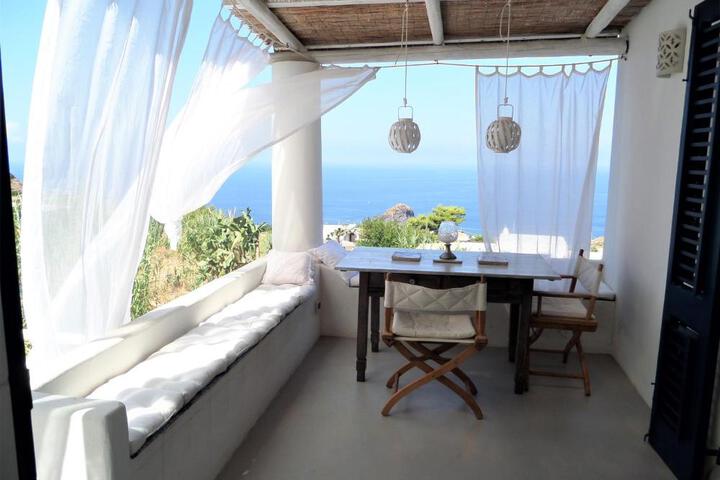 Casa Capperina