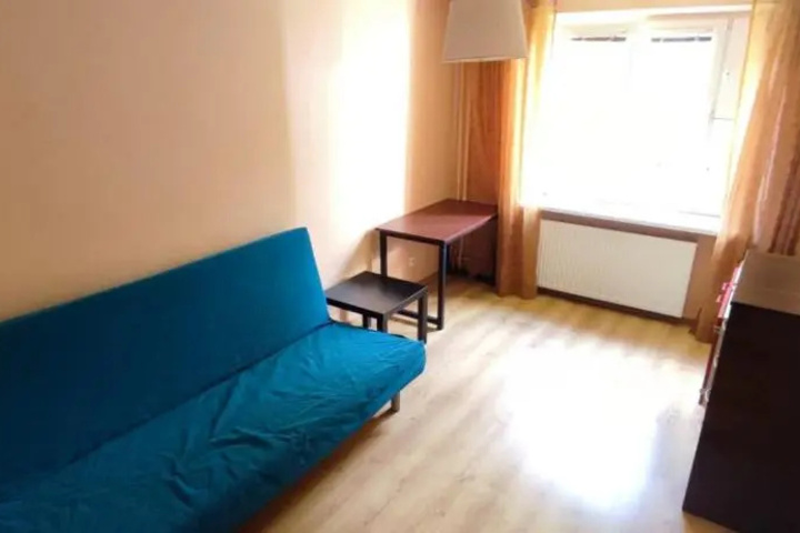 Room 5 of 5