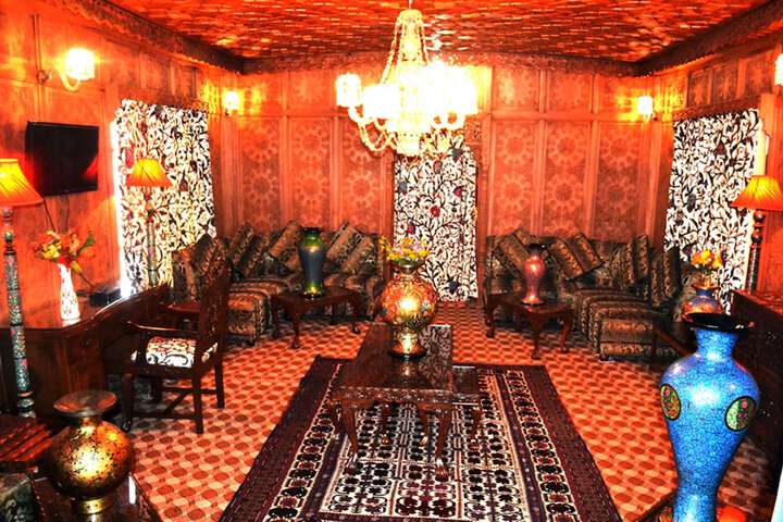 Hotel Interior 5 of 150