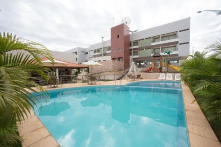 Salgueiro Plaza Hotel