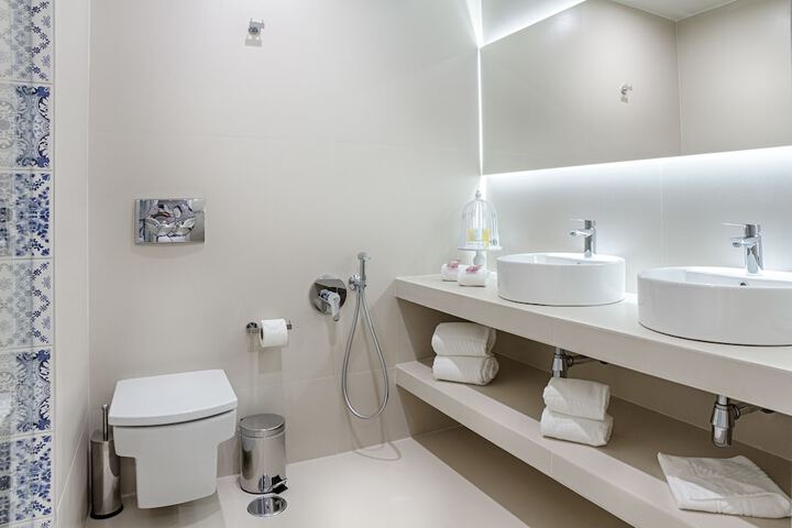 Bathroom Vanities