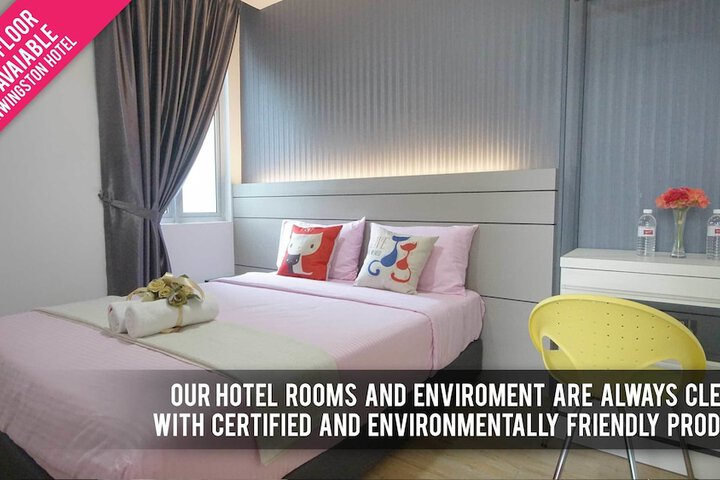 Fitness Facility Photos