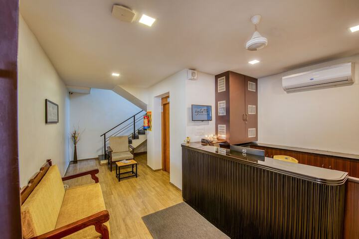 Hotel Interior 2 of 18