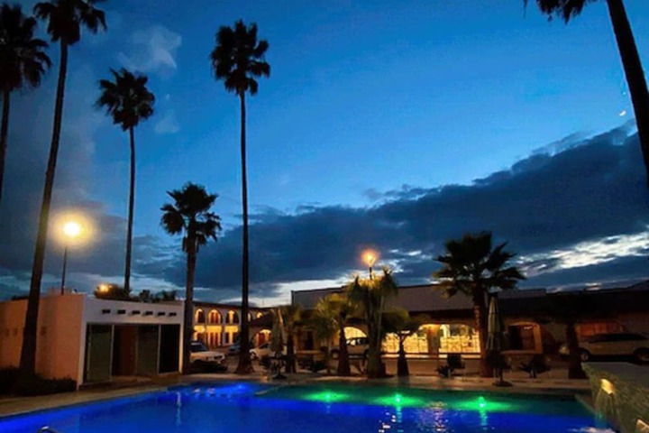 Photo of Hotel Sands San Luis Potosí