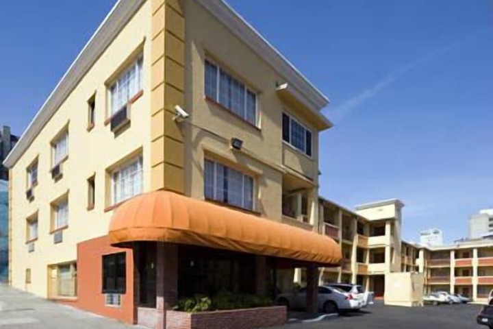 Hotel 14 of 18
