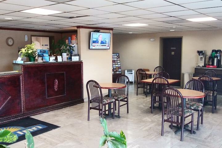 Hotel Interior 2 of 19