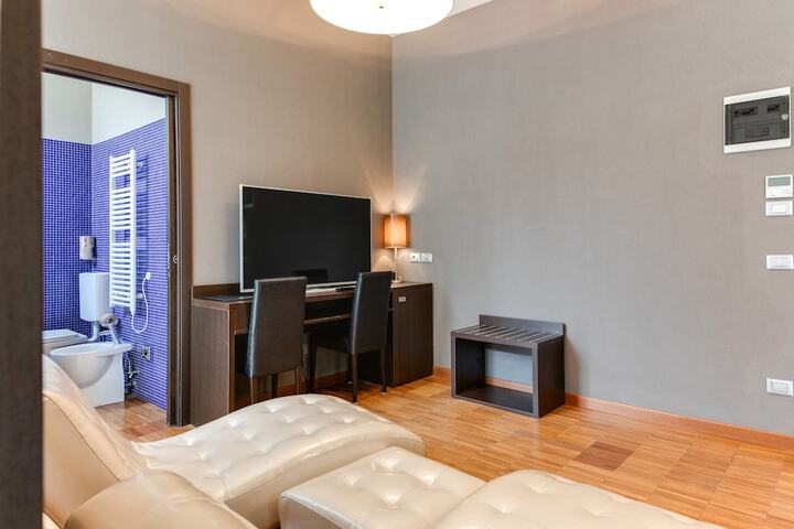 Fitness Facility Photos