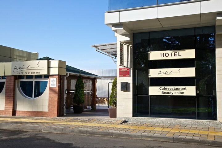 Hotel 69 of 72