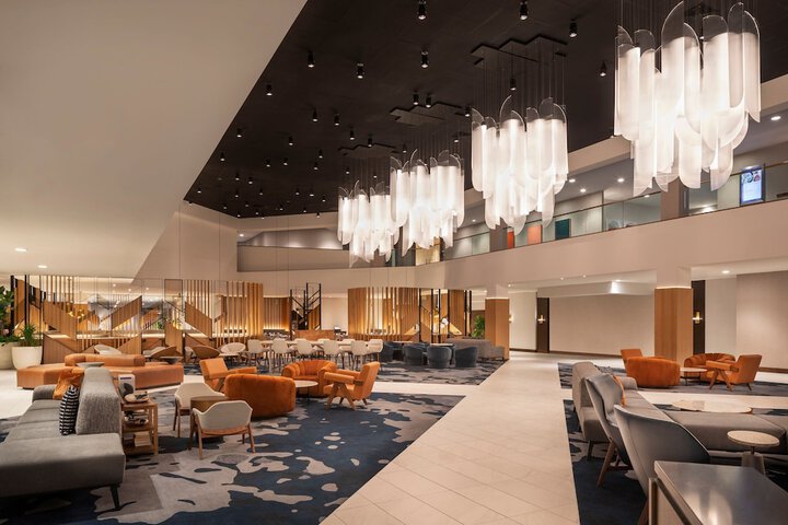 Hotel Interior 3 of 67