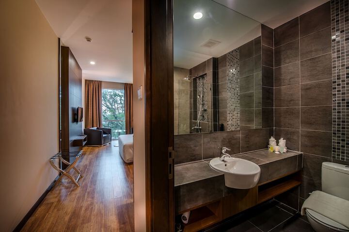Bath Amenities