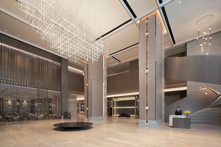 Photo of Wenzhou Marriott Hotel