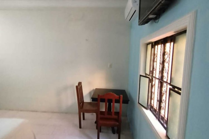Room 7 of 7
