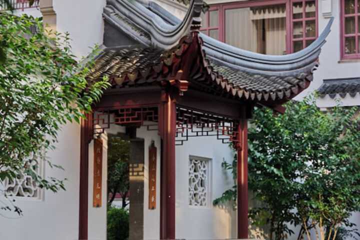 Hotel 146 of 165