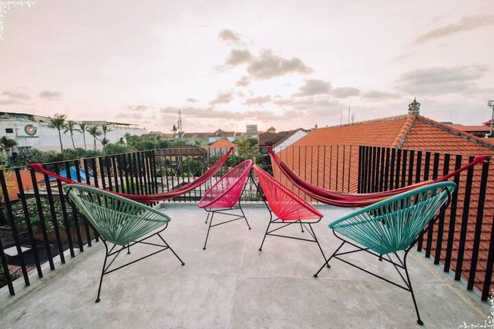 Terrace/Patio 61 of 65