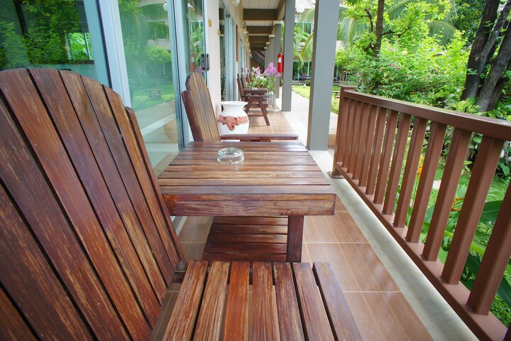 Terrace/Patio 26 of 57