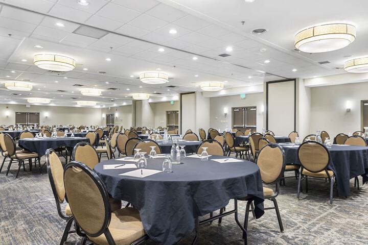Ballroom